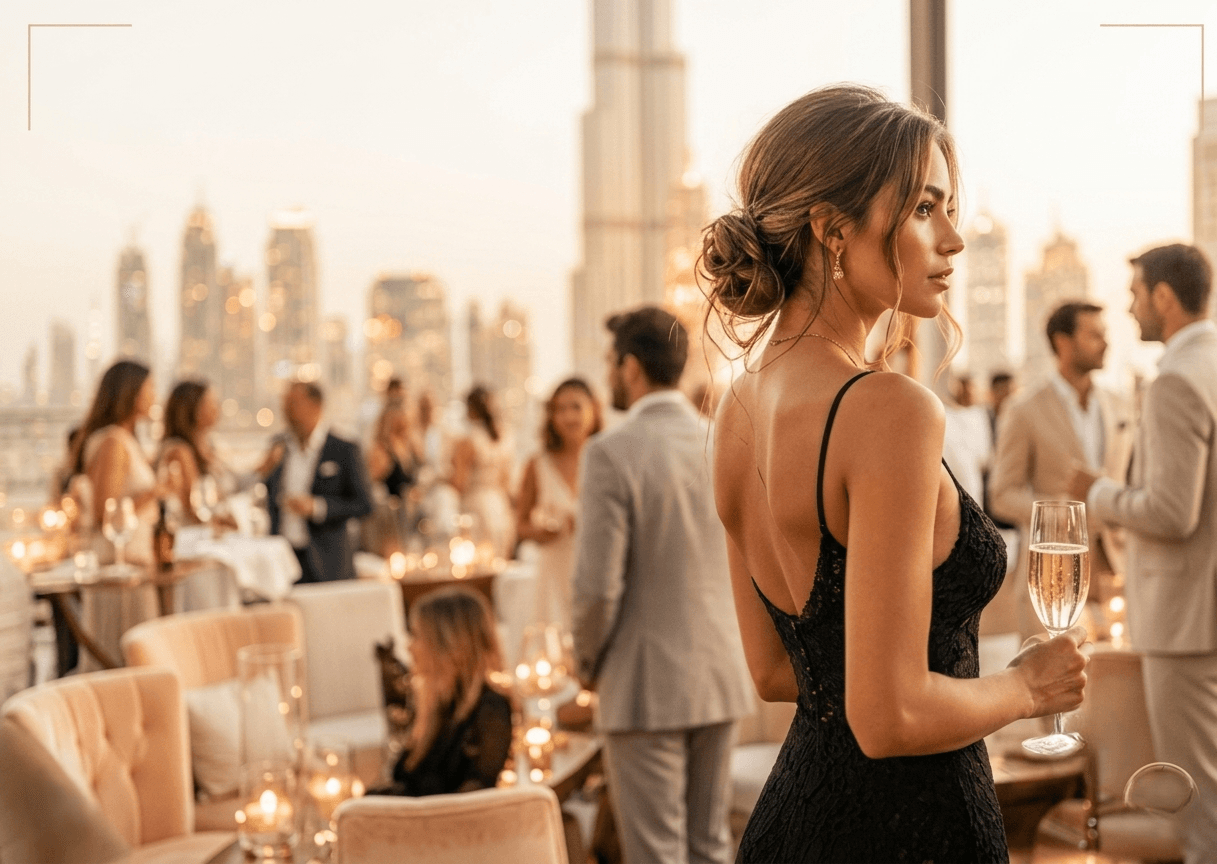 ENTERPLAY • Premium Talent & Elevated Experiences