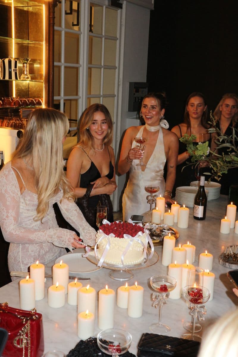 EnterPlay bespoke birthday celebrations and entertainment