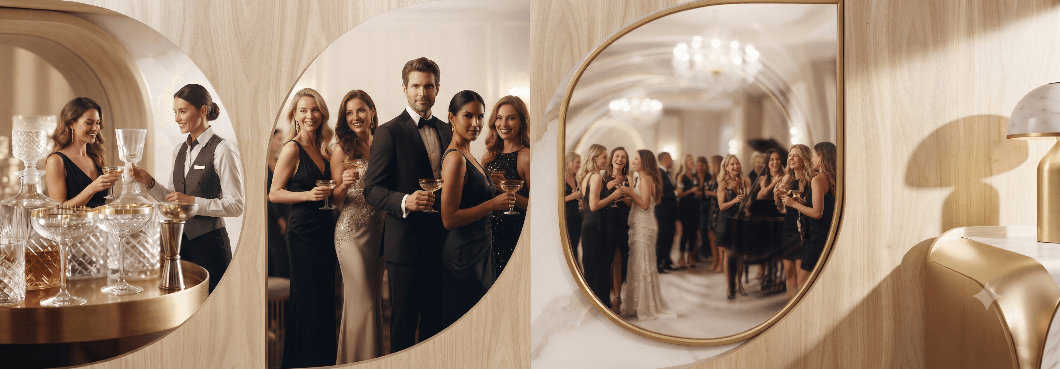Enterplay Signature Productions & Occasions